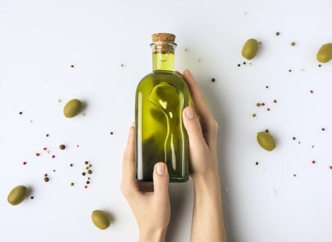 تصویر 2 از قیمت خرید روغن زیتون ارزان با فروش عمده